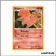 Commune - Pokemon - Platine de Base - Goupix 102/127