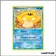 Commune - Pokemon - Platine de Base - Psykokwak 87/127