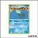 Commune - Pokemon - Platine de Base - Remoraid 90/127