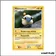 Commune - Pokemon - Platine de Base - Wattouat 82/127