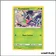 Commune - Pokemon - Poing de Fusion - Escargaume 13/264