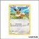 Commune - Pokemon - Poing de Fusion - Évoli 205/264