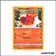 Commune - Pokemon - Poing de Fusion - Grillepattes 46/264