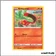 Commune - Pokemon - Poing de Fusion - Grillepattes 47/264