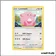 Commune - Pokemon - Poing de Fusion - Leveinard 202/264