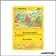 Commune - Pokemon - Poing de Fusion - Motisma 94/264