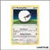 Commune - Pokemon - Poing de Fusion - Moumouton 221/264