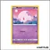 Commune - Pokemon - Poing de Fusion - Munna 121/264