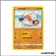Commune - Pokemon - Poing de Fusion - Poulpaf 152/264