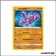 Commune - Pokemon - Poing de Fusion - Scorplane 140/264