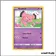 Commune - Pokemon - Poing de Fusion - Snubbull 115/264