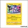 Commune - Pokemon - Poing de Fusion - Toxizap 106/264