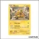 Commune - Pokemon - Poings Furieux - Élektek 29/111