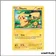 Commune - Pokemon - Poings Furieux - Pikachu 27/111