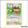 Commune - Pokemon - Poings Furieux - Ratentif 84/111