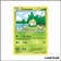 Commune - Pokemon - Pouvoirs Émergents - Chlorobule 13/98