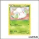 Commune - Pokemon - Pouvoirs Émergents - Doudouvet 9/98