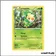 Commune - Pokemon - Pouvoirs Émergents - Larveyette 3/98