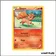 Commune - Pokemon - Primo Choc - Goupix 20/160