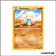 Commune - Pokemon - Primo Choc - Méditikka 79/160