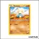 Commune - Pokemon - Primo Choc - Méditikka 79/160