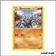 Commune - Pokemon - Primo Choc - Rhinocorne 74/160