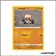 Commune - Pokemon - Règne de Glace - Poulpaf 91/198