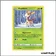 Commune - Pokemon - Règne de Glace - Vivaldaim 11/198
