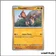 Commune - Pokemon - Rivalités Destinées - Tiboudet 107/182