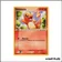 Commune - Pokemon - Rouge Feu Vert Feuille - Salamèche 57/112