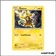 Commune - Pokemon - Rupture Turbo - Élektek 42/122