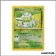 Commune - Pokemon - Set de Base - Bulbizarre 44/102