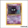 Commune - Pokemon - Set de Base - Fantominus 50/102