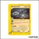 Commune - Pokemon - Skyridge - Buried Fossil 47/144