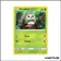 Commune - Pokemon - Soleil et Lune de Base - Brindibou 9/149