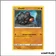 Commune - Pokemon - Styles de Combat - Charbi 78/163