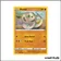 Commune - Pokemon - Styles de Combat - Dunaja 81/163