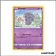 Commune - Pokemon - Styles de Combat - Psystigri 60/163