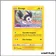 Commune - Pokemon - Tempête Argentée - Emolga 54/195