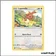Commune - Pokemon - Tempête Argentée - Laporeille 144/195