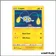 Commune - Pokemon - Tempête Argentée - Loupio 51/195
