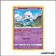 Commune - Pokemon - Tempête Argentée - Méditikka 72/195