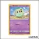 Commune - Pokemon - Tempête Argentée - Nucléos 76/195