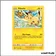 Commune - Pokemon - Tempête Argentée - Pikachu 49/195
