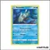 Commune - Pokemon - Tempête Argentée - Relicanth 44/195