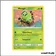 Commune - Pokemon - Tempête Céleste - Mimigal 5/168