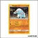 Commune - Pokemon - Tempête Céleste - Phanpy 72/168