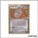 Commune - Pokemon - Tempête de Sable - Fossile griffe 90/100