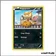Commune - Pokemon - Tempête Plasma - Baggiguane 85/135