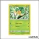 Commune - Pokemon - Ténèbres Embrasées - Feuillajou 6/201